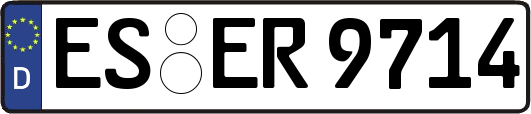 ES-ER9714