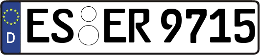 ES-ER9715