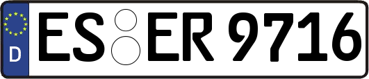 ES-ER9716
