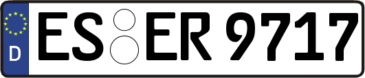 ES-ER9717
