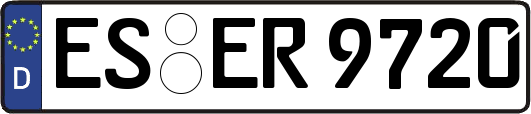 ES-ER9720
