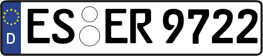 ES-ER9722