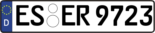 ES-ER9723