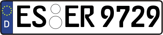 ES-ER9729