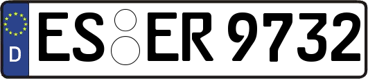 ES-ER9732
