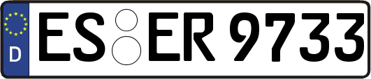 ES-ER9733