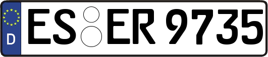 ES-ER9735
