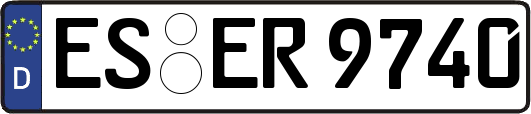 ES-ER9740