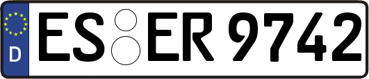 ES-ER9742