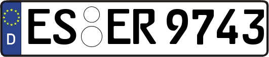 ES-ER9743