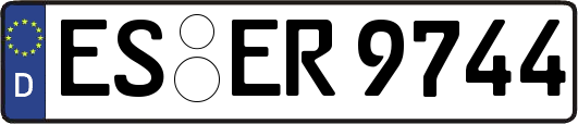 ES-ER9744