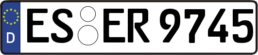 ES-ER9745