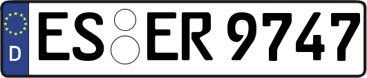 ES-ER9747