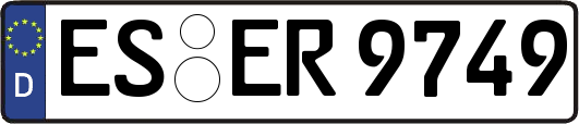 ES-ER9749