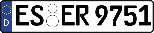 ES-ER9751
