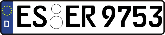 ES-ER9753