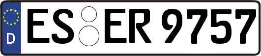 ES-ER9757