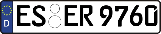 ES-ER9760