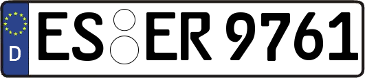 ES-ER9761