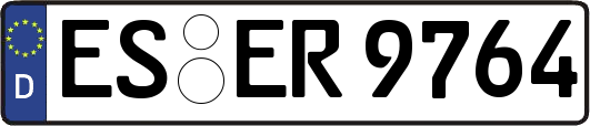 ES-ER9764