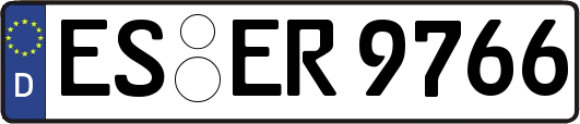 ES-ER9766