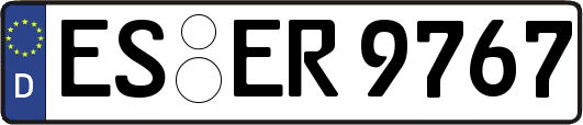 ES-ER9767