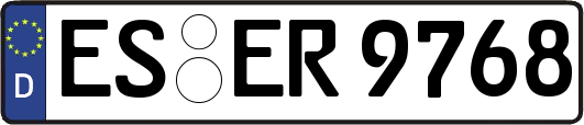 ES-ER9768