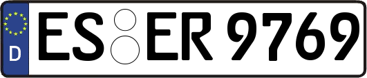 ES-ER9769