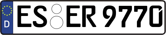 ES-ER9770