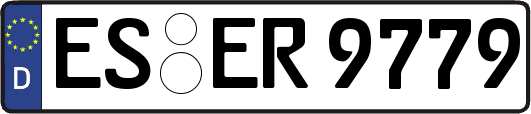 ES-ER9779