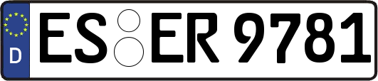 ES-ER9781