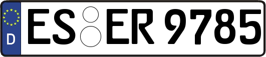 ES-ER9785