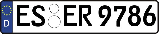 ES-ER9786