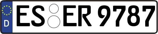 ES-ER9787