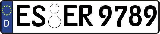 ES-ER9789