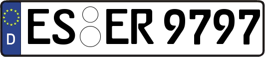 ES-ER9797