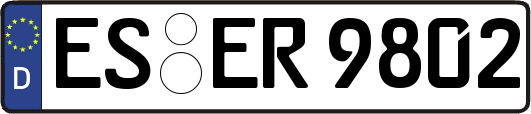 ES-ER9802