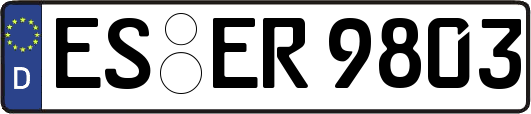 ES-ER9803
