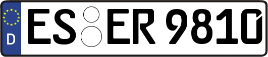 ES-ER9810
