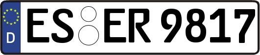 ES-ER9817