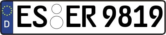 ES-ER9819