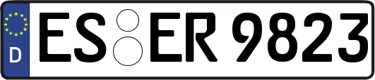 ES-ER9823