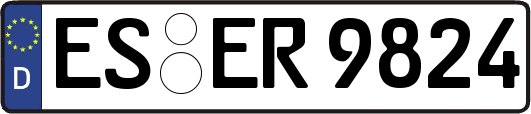 ES-ER9824