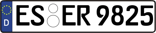 ES-ER9825