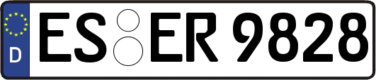 ES-ER9828