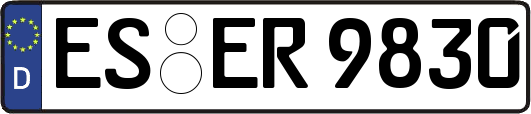 ES-ER9830