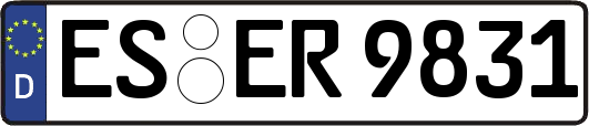 ES-ER9831