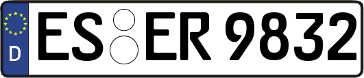 ES-ER9832