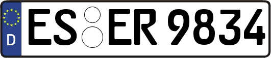 ES-ER9834