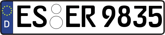 ES-ER9835
